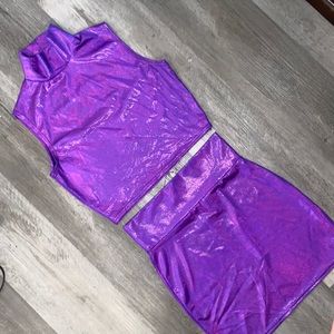 Worn once . Was custom made 😁